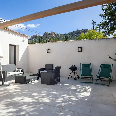La Petite Lezardiere Holiday home *